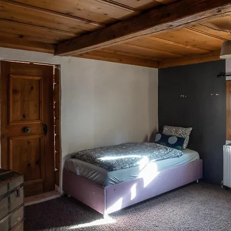 Tatil Evi 400 Year Farmhouse 255 Sq Mt 3 Bedrooms Garden - Resi Haus Strasswalchen