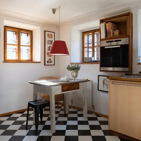 400 Year Farmhouse 255 Sq Mt 3 Bedrooms Garden - Resi Haus Strasswalchen