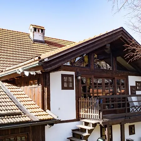 Holiday home 400 Year Farmhouse 255 Sq Mt 3 Bedrooms Garden - Resi Haus *